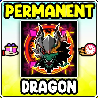 PERMANENT DRAGON