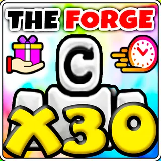 The Forge