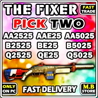 FIXER