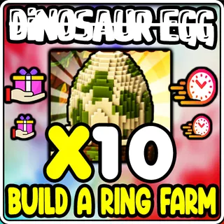Build A Ring Farm