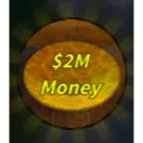 Prospecting 2M Money