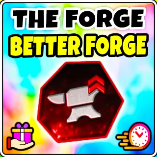 The Forge