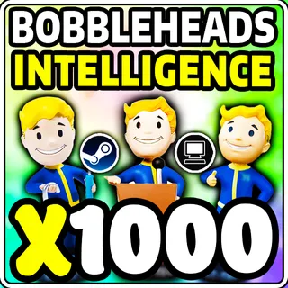 Bobblehead Intelligence