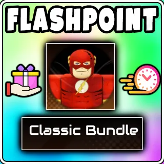 FLASHPOINT