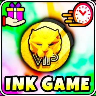 INK GAME 
