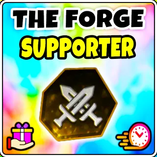 The Forge