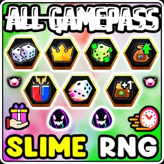 Slime RNG