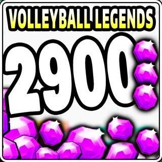 Volleyball Legends