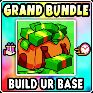 build ur base