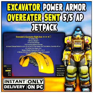 fallout 76 armor