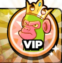 Brainrot Evolution - VIP