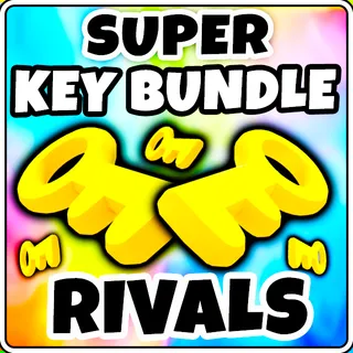 RIVALS