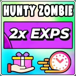 Hunty Zombie