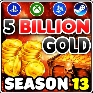 DIABLO 4 Gold