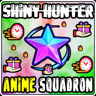 Anime Squadron