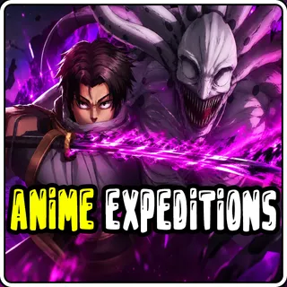 Villain Bundle 3 Anime Expeditions