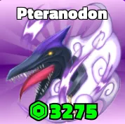 King Legacy - PTERANODON