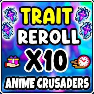 Anime Crusaders