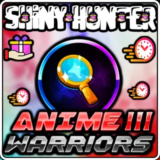 Anime Warriors III