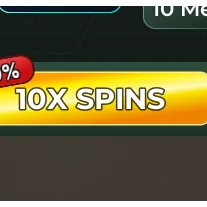 War Tycoon x10 spins 