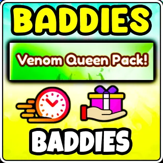 Baddies