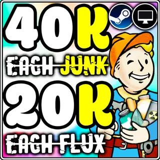 JUNK