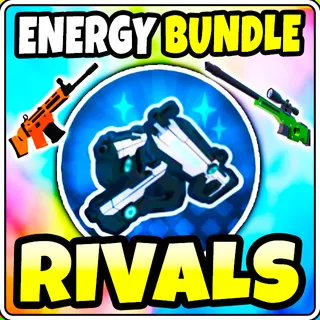 Rivals ENERGY Bundle