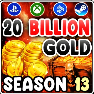DIABLO 4 GOLD
