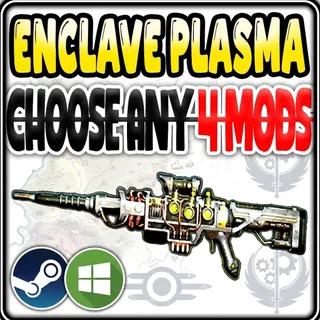 Enclave Plasma