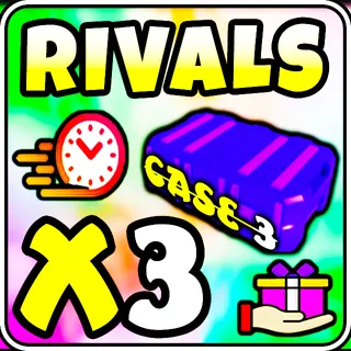 Rivals SKIN CASE 1