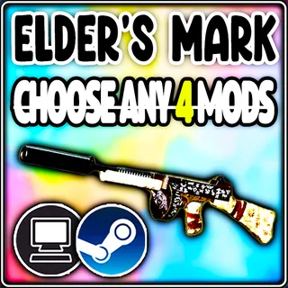 ELDER'S MARK