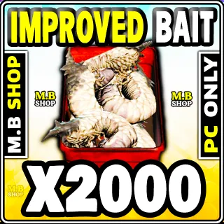 Improved Bait