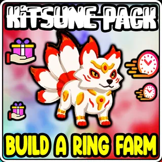 Build A Ring Farm
