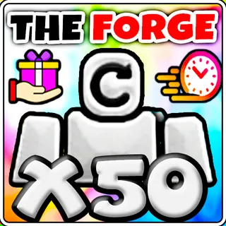 The Forge