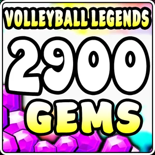Volleyball Legends