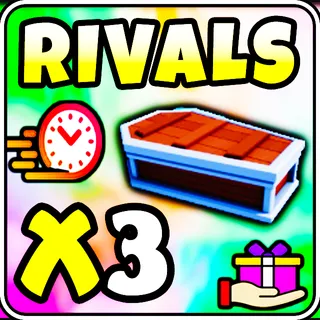 Rivals