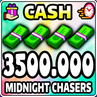 Midnight Chasers
