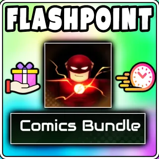 FLASHPOINT