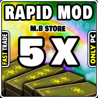 RAPID MOD