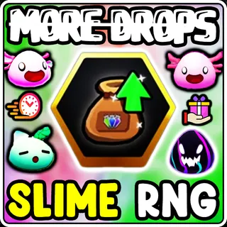 Slime RNG