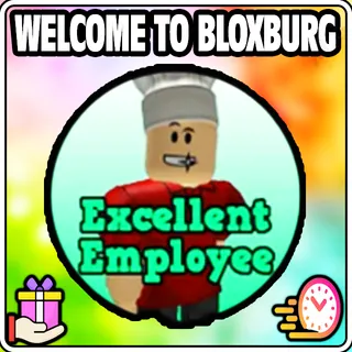 Welcome to Bloxburg