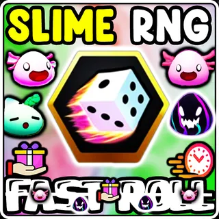 Slime RNG