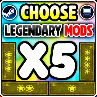 QUAD MOD
