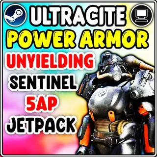 POWER ARMOR