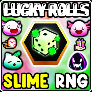 Slime RNG