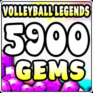 Volleyball Legends