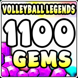 Volleyball Legends