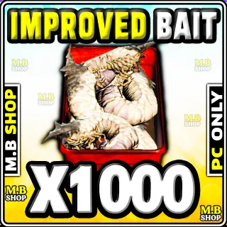 Improved Bait