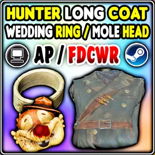 AP FDCWR BUNDLE 