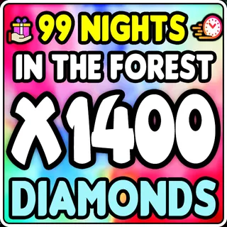 99 Nights in the Forest